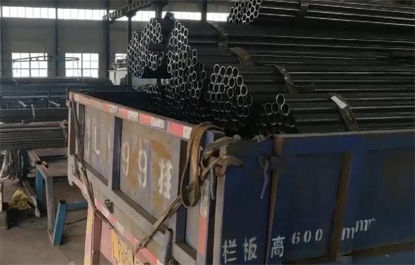 嘉兴注浆管现货