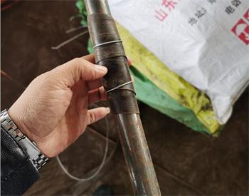 嘉兴注浆管现货